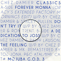 CHEZ DAMIER / CLASSIC EP