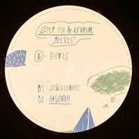 SUPER FLU & ANDHIM / REEVES