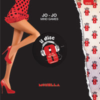 JO - JO / MIND GAMES