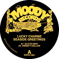 LUCKY CHARMZ / SEASIDE GREETINGS EP