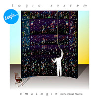 LOGIC SYSTEM / RMXLOGIX(with SPECIAL TRACKS)