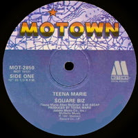 TEENA MARIE