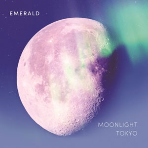 EMERALD / MOONLIGHT (7 inch)