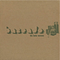 BAZEADO / DA LATA MIXES