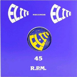 Atmosfear – Dancing In Outer Space / Outer Space