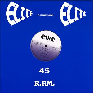 ATMOSFEAR / XTRA SPECIAL