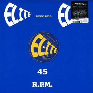 ATMOSFEAR / MOTIVATION