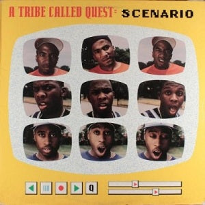 A Tribe Called Quest – Scenario