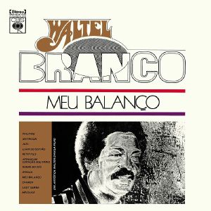 WALTEL BRANCO / MEU BALANCO (LP)