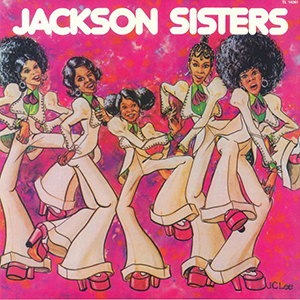 Jackson Sisters – Jackson Sisters