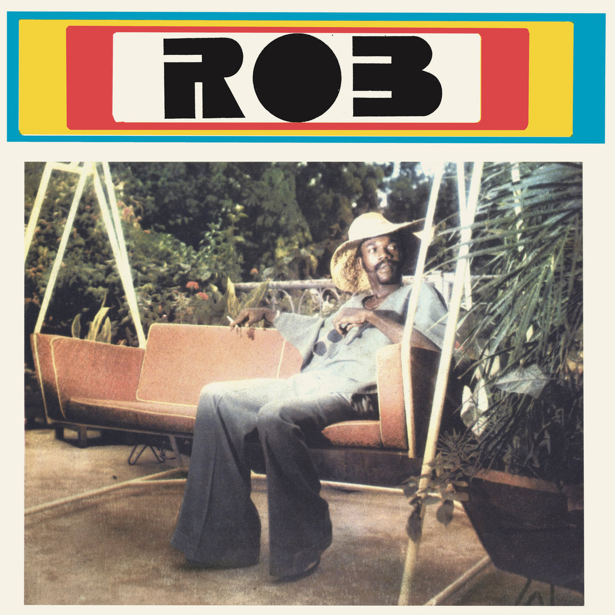 Rob – Rob