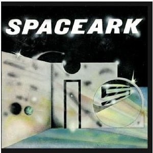 SPACEARK / SPACEARK IS (LP)