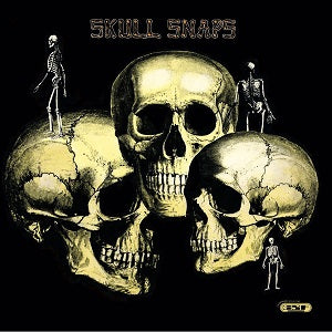 Skull Snaps – Skull Snaps