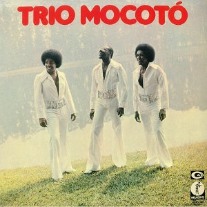 TRIO MOCOTO / TRIO MOCOTO (LP)