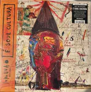 LUKE UNA / E SOUL CULTURA (2LP)