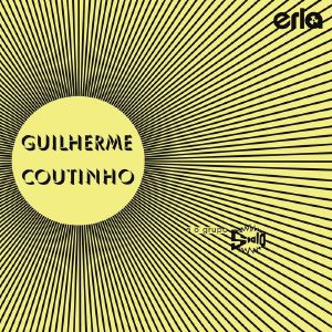 GUILHERME COUTINHO EO GRUPO STALO / GUILHERME COUTINHO EO GRUPO STALO (LP)