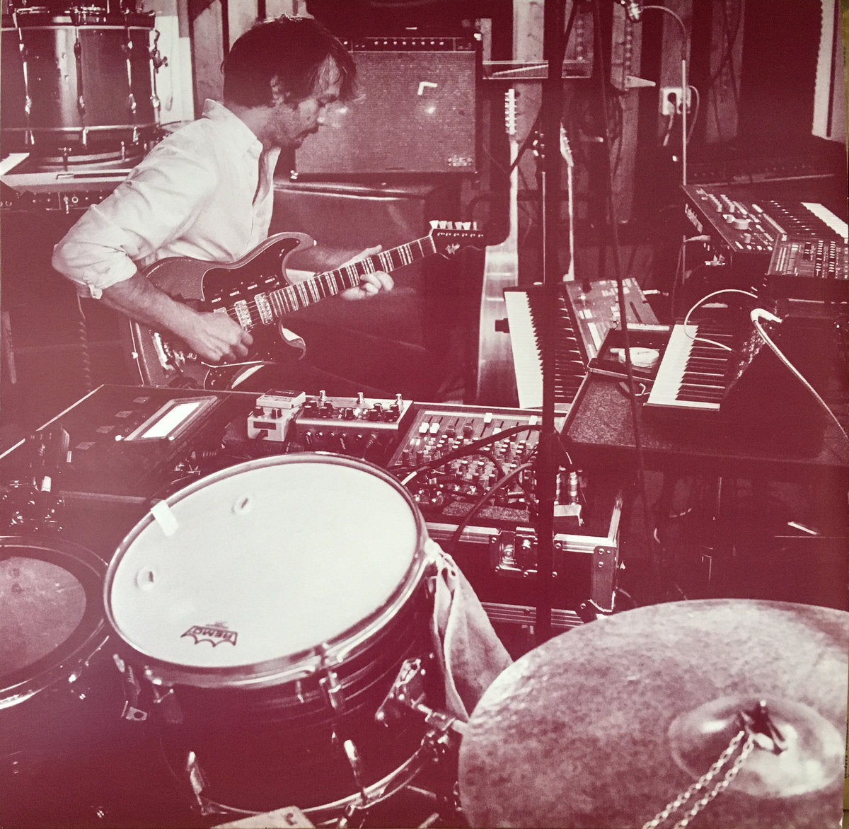 Daniel Ögren – Fastingen 92