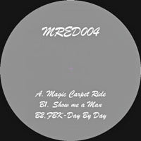 VA / DEDIKATED EDITS VOL.4