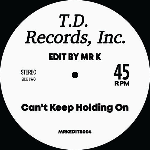 MR. K / MR K EDITS VOL. 4