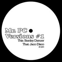 MR.PC / MR PC VERSIONS VOL 1