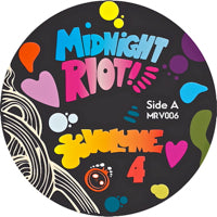 VA / MIDNIGHT RIOT VOL.4