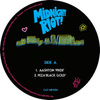 VA / MIDNIGHT RIOT VOLUME 9