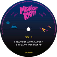 VA / MIDNIGHT RIOT SAMPLER VOL 10