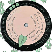 GLENN ASTRO & MAX GRAEF / M$01