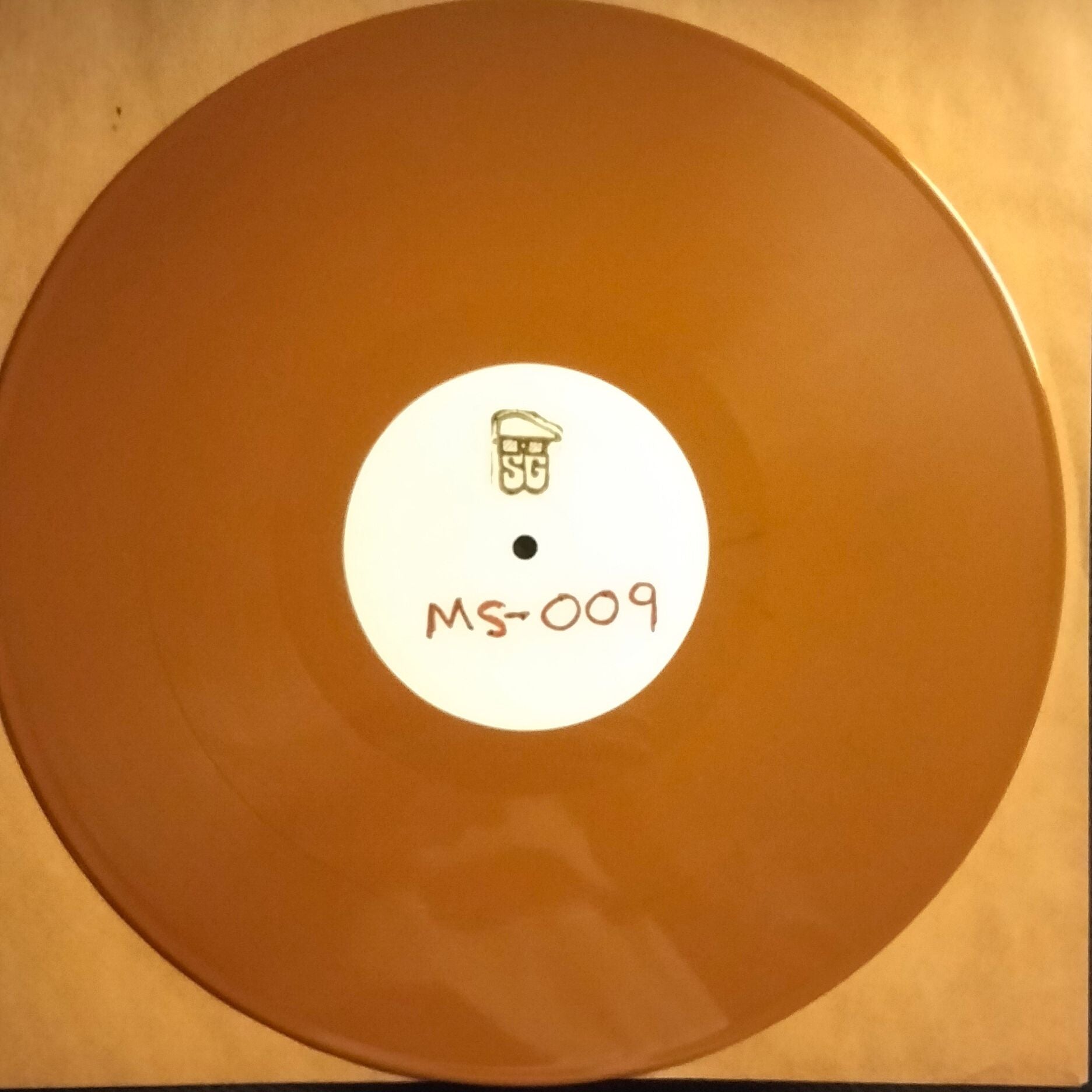 SCOTT GROOVES / COCO BROWN / LA RIDDUM