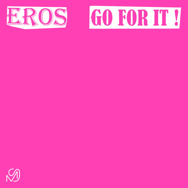 EROS / GO FOR IT