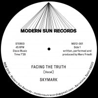 SKYMARK / FACING THE TRUTH
