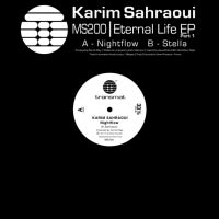 KARIM SAHRAOUI / ETERNAL LIFE EP PART. 1