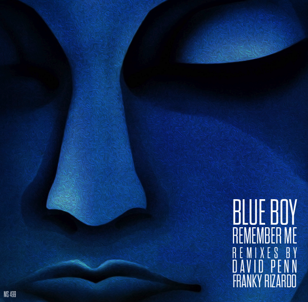 洋楽 The Blue Boy remember me Blue Boy – Remember Me (Remixes)