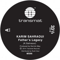 KARIM SAHRAOUI / ETERNAL LIFE EP PART 2