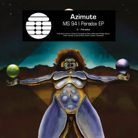 AZIMUTE / PARADOX EP