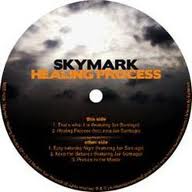 SKYMARK / HEALING PROCESS EP