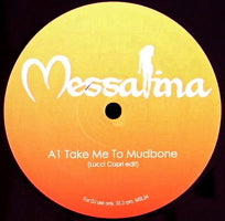 VA / MESSALINA EDITS VOL.4