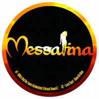 JAMIE FATNECK / LUCCI CAPRI / MESSALINA EDITS 9