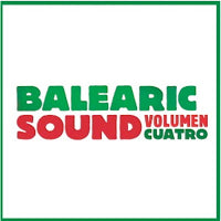 VA / BALEARIC SOUND VOLUME CUATRO (W-PACK)