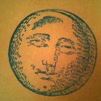 ARCHIE PELAGO / THE ARCHIE PELAGO EP