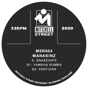 MANAKINZ / SNAKEHIPS