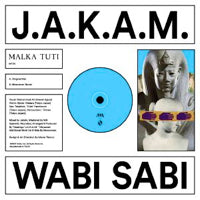 JAKAM / WABI SABI (FEAT MOSCOMAN MIX)