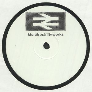 SMOOVE / MULTITRACK REWORKS VOL 1