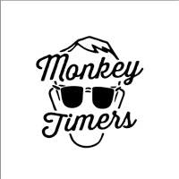 MONKEY TIMERS / MONK - THE BACKWOODS REMIX