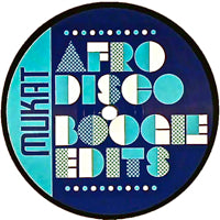 MUKAT EDITS / MUKAT EDITS VOL.5