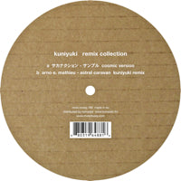 KUNIYUKI / REMIX COLLECTION