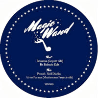 MAGIC WAND EDITS / MAGIC WAND VOL 9