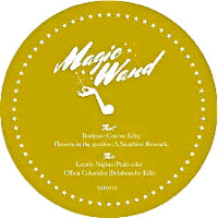 MAGIC WAND EDITS / MAGIC WAND VOL 10