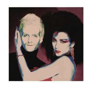 VICIOUS PINK / WEST VIEW (2LP)