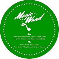 MAGIC WAND EDITS / MAGIC WAND VOL 11